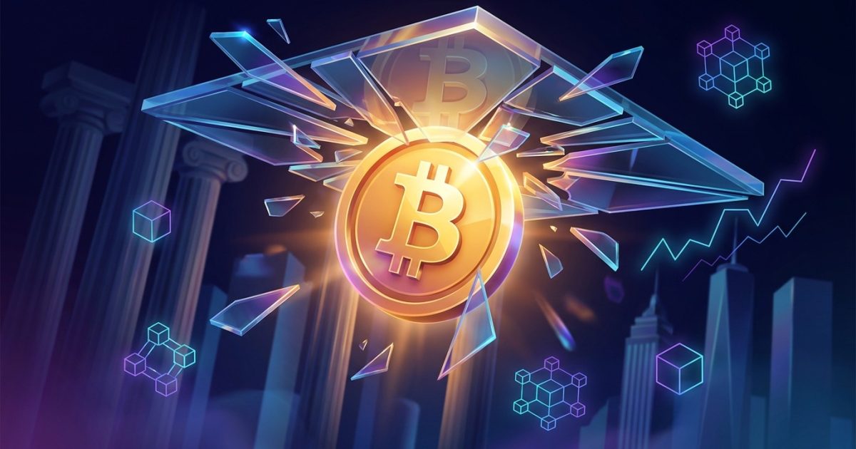 Bitcoin Tests $60,000 Resistance as ETF Rumours Fuel Altcoin Surge and DeFi Volumes Explode 1,000%