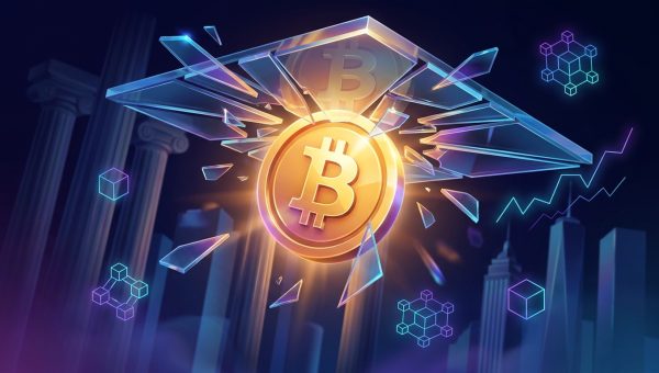 Bitcoin Tests $60,000 Resistance as ETF Rumours Fuel Altcoin Surge and DeFi Volumes Explode 1,000%