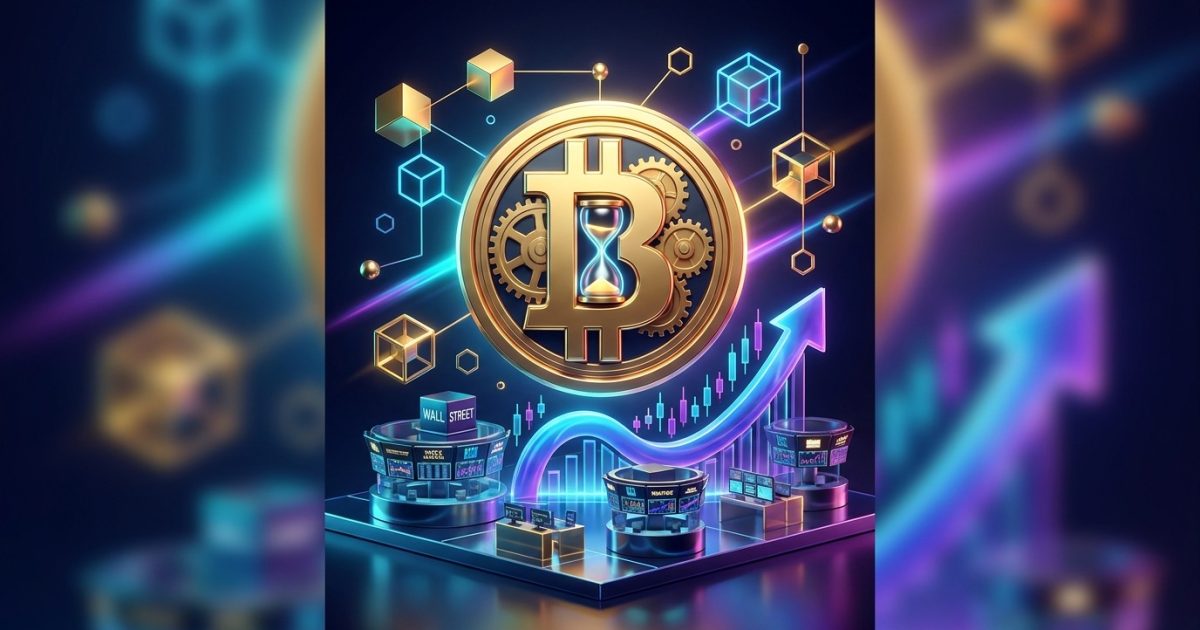 Bitcoin Approaches $60,000 as ETF Approval Rumours Ignite Market Rally