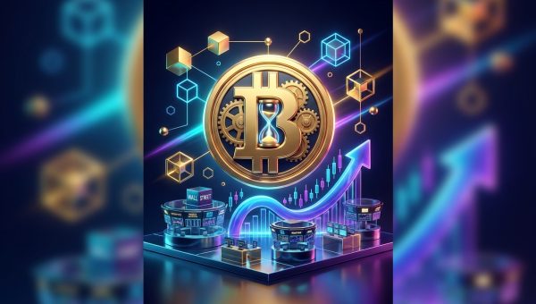 Bitcoin Approaches $60,000 as ETF Approval Rumours Ignite Market Rally