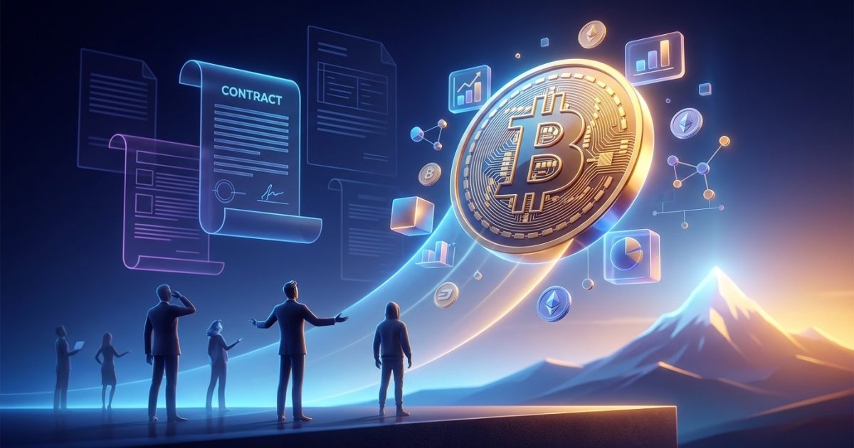 Bitcoin Approaches All-Time High as ETF Rumours Ignite Market-Wide Rally