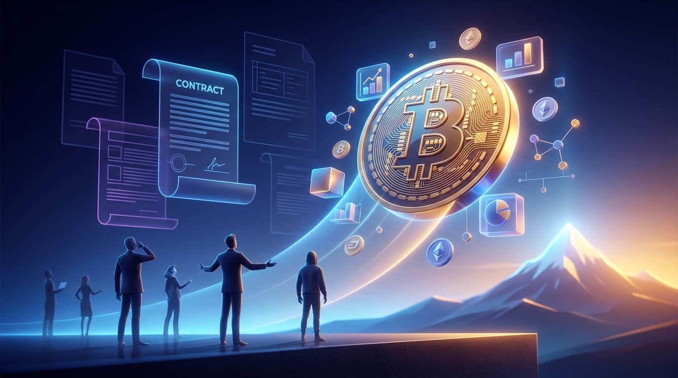 Bitcoin Approaches All-Time High as ETF Rumours Ignite Market-Wide Rally