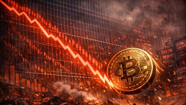 Bitcoin Plunges Below $60,000 for First Time Since October 2024 as Blowout Jobs Report Crushes Rate Cut Hopes