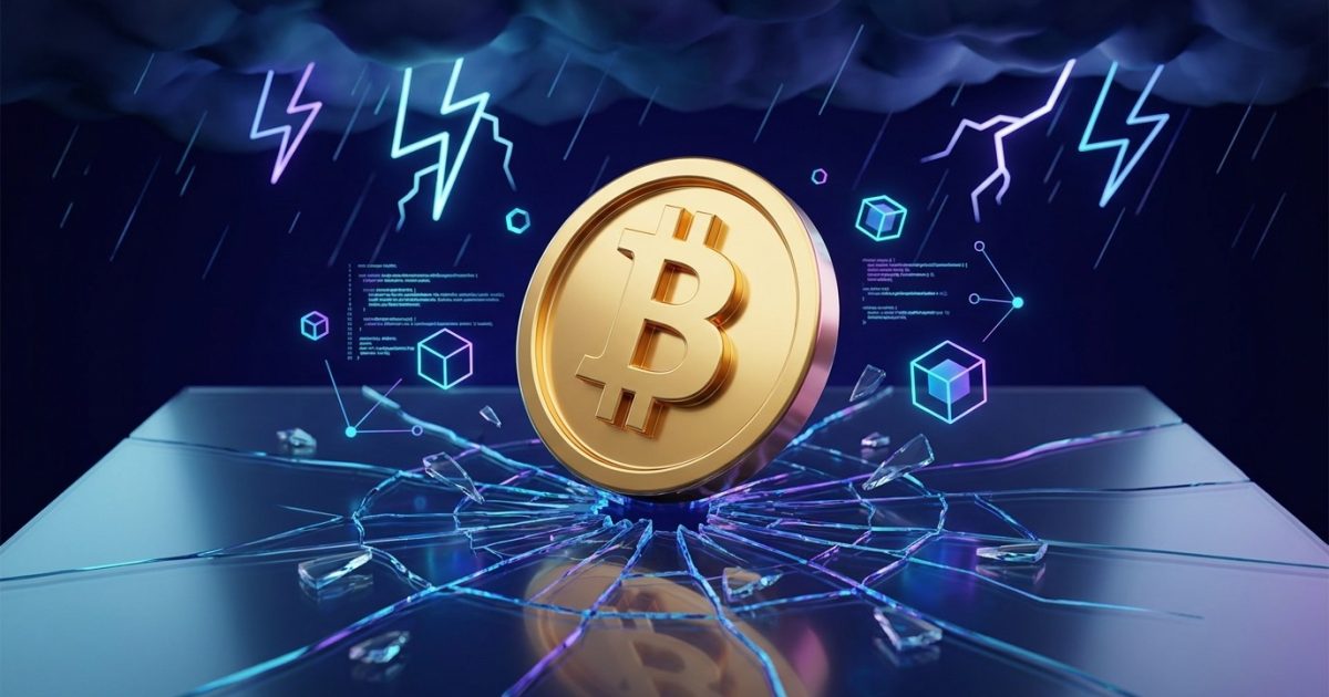 Bitcoin Bounce Is a Relief Rally, Not a True Bottom, Analysts Warn