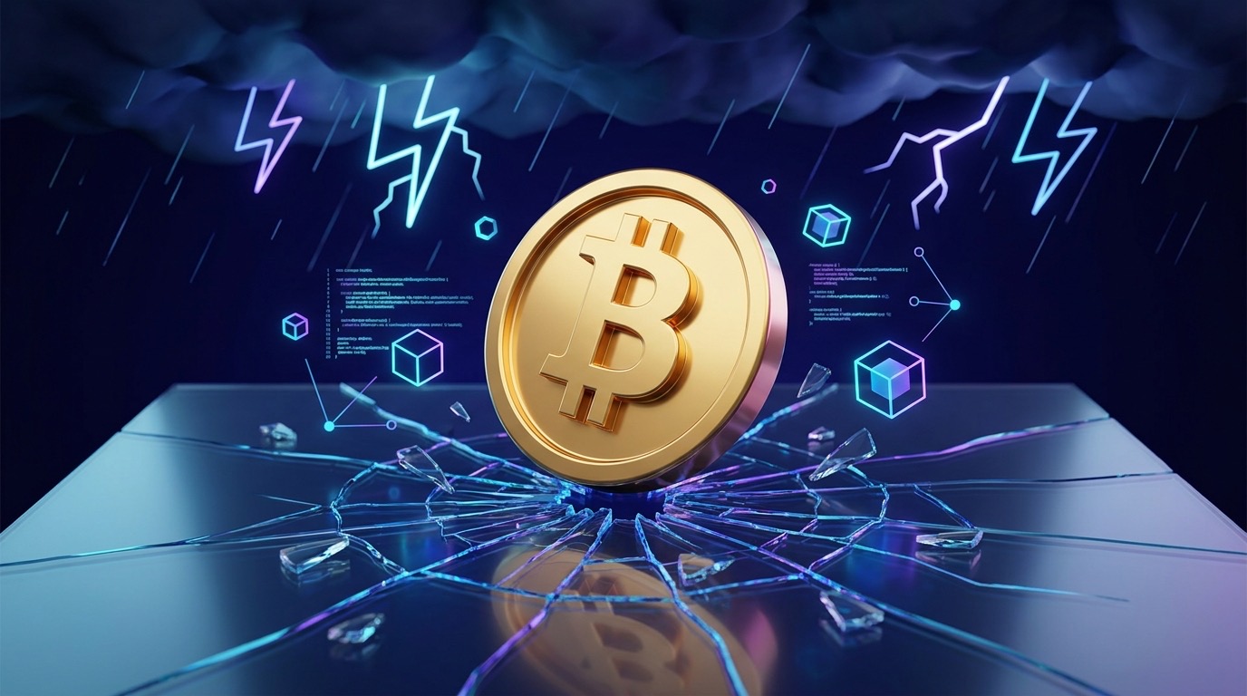 Bitcoin Bounce Is a Relief Rally, Not a True Bottom, Analysts Warn