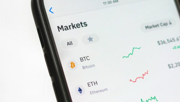Bitcoin Crashes Below $70K for First Time in Two Months as Strategy Sell-Off and Iran Tensions Rattle Markets