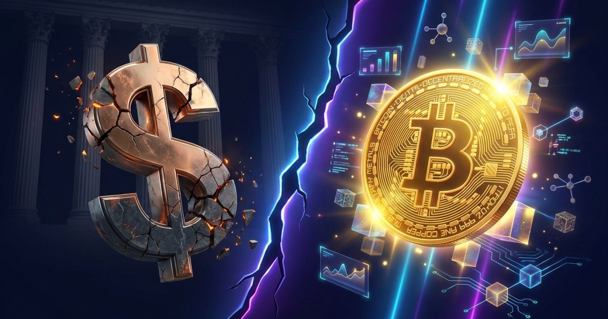 Traders Bet on Bitcoin Rally from $5 Trillion Debt Ceiling Hike, but History Tells a Different Story
