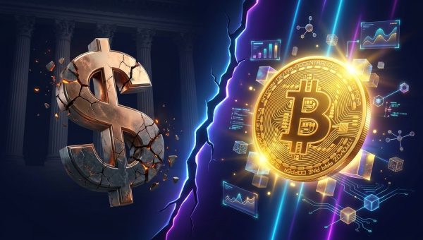 Traders Bet on Bitcoin Rally from $5 Trillion Debt Ceiling Hike, but History Tells a Different Story