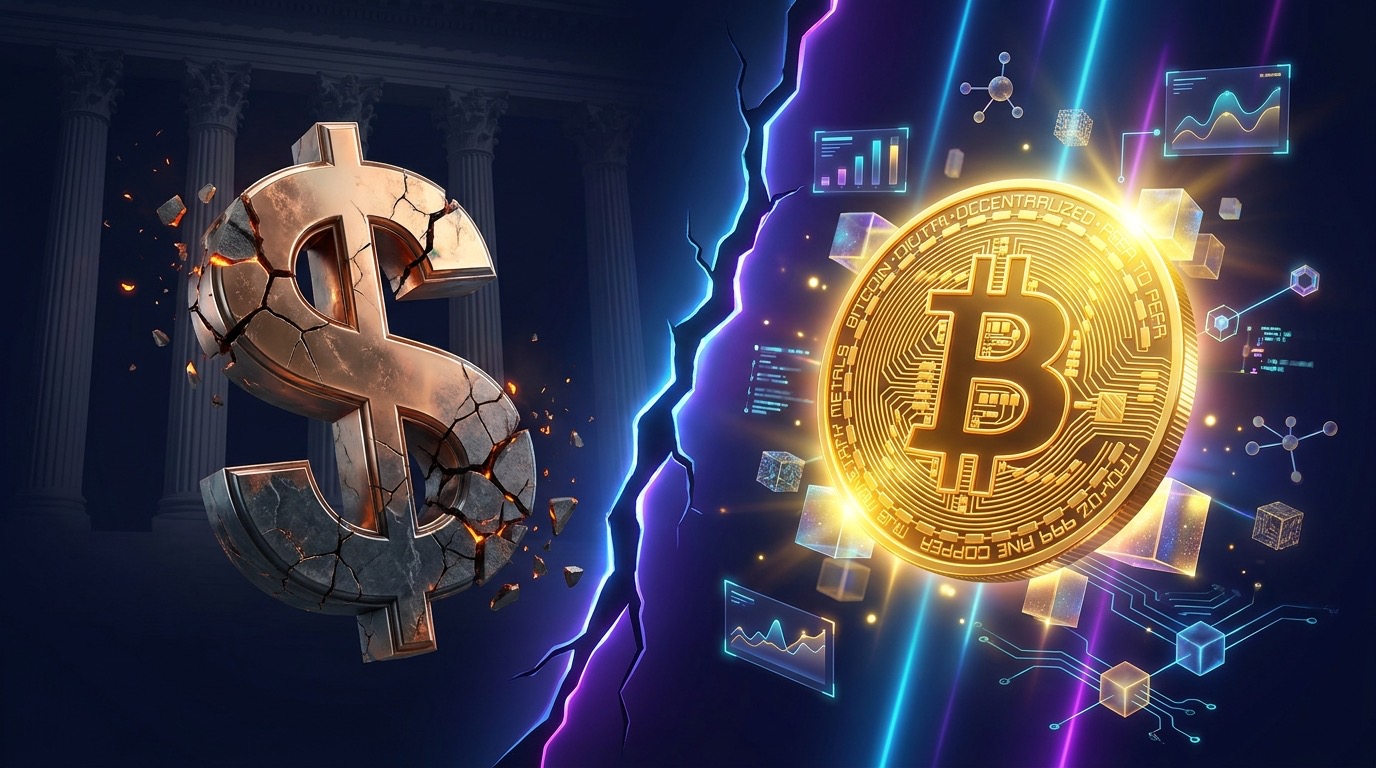 Traders Bet on Bitcoin Rally from $5 Trillion Debt Ceiling Hike, but History Tells a Different Story