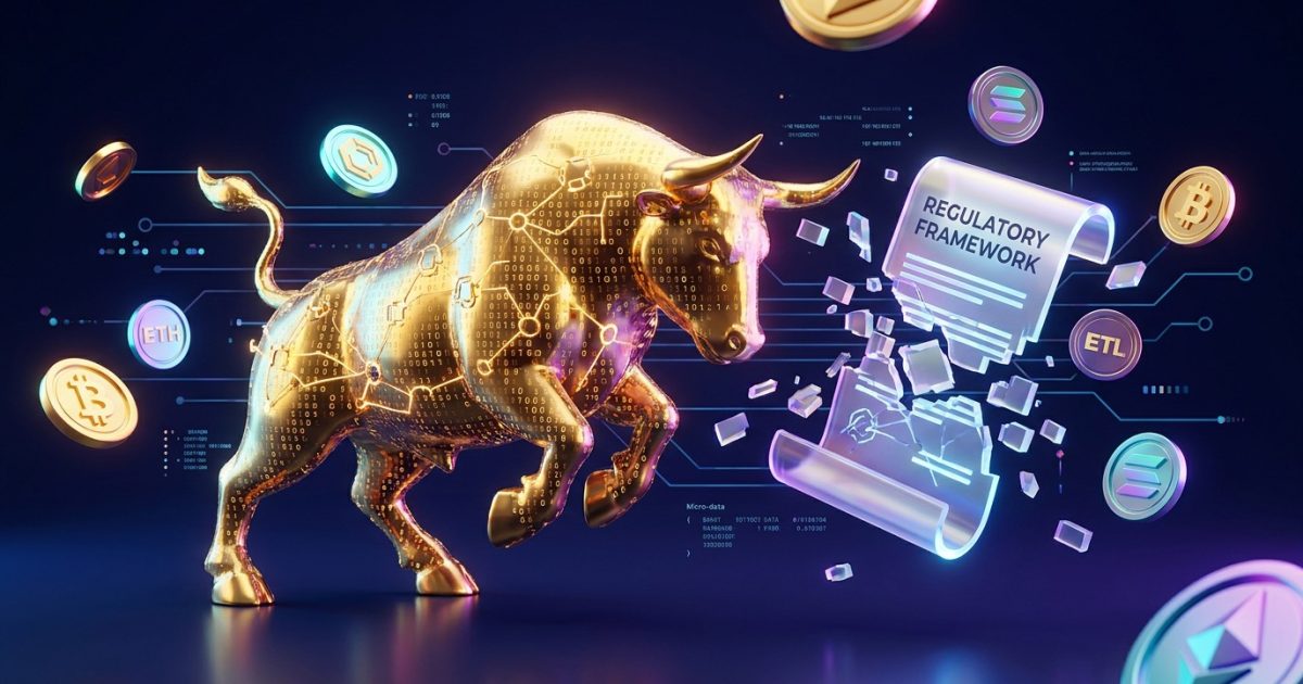 Bitcoin ETF Rumours Fuel Altcoin Surge as North American Crypto Volume Jumps 1,000%