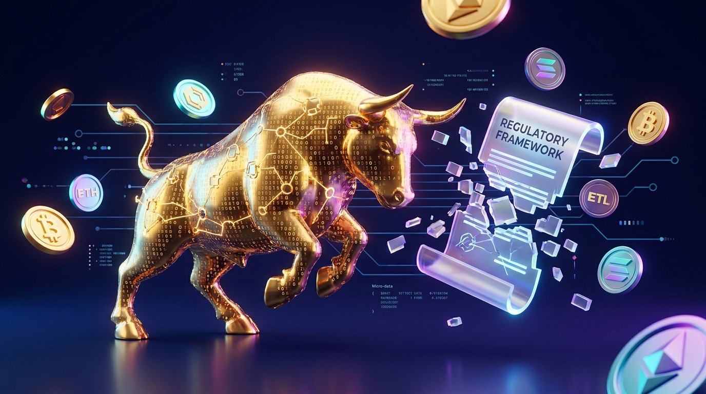 Bitcoin ETF Rumours Fuel Altcoin Surge as North American Crypto Volume Jumps 1,000%