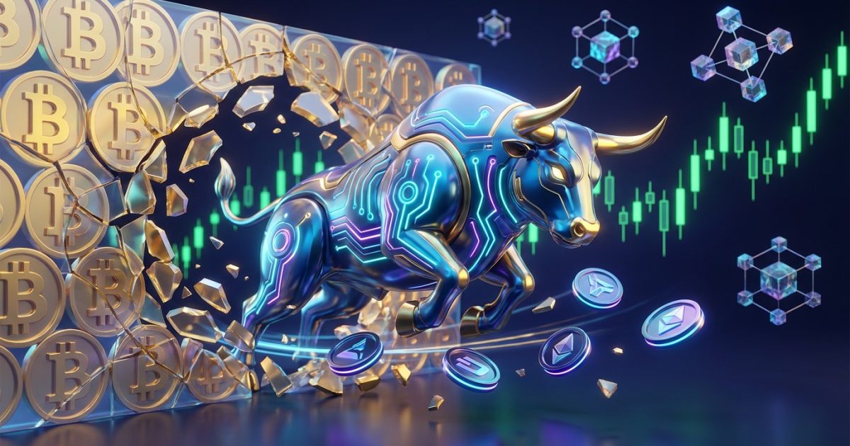 Bitcoin ETF Rumours Drive Altcoin Surge as SHIB Rallies 300% in Nine Days