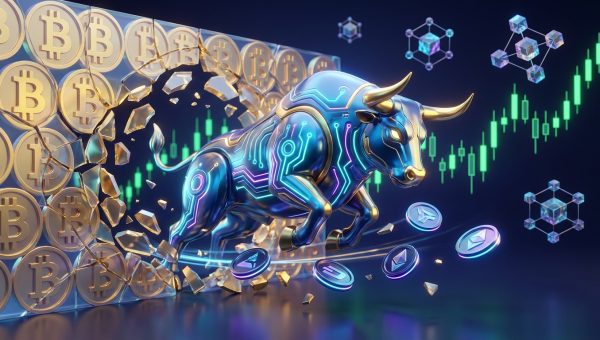 Bitcoin ETF Rumours Drive Altcoin Surge as SHIB Rallies 300% in Nine Days