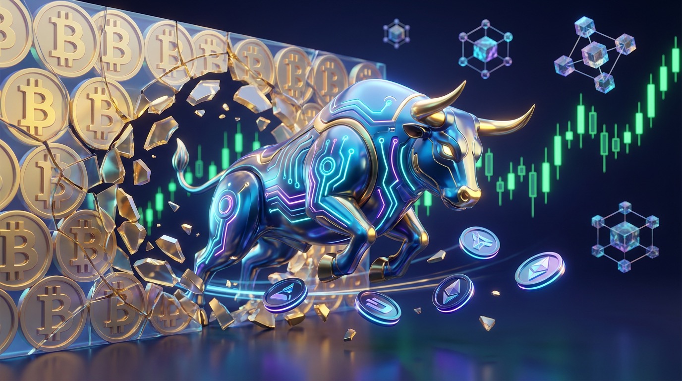 Bitcoin ETF Rumours Drive Altcoin Surge as SHIB Rallies 300% in Nine Days