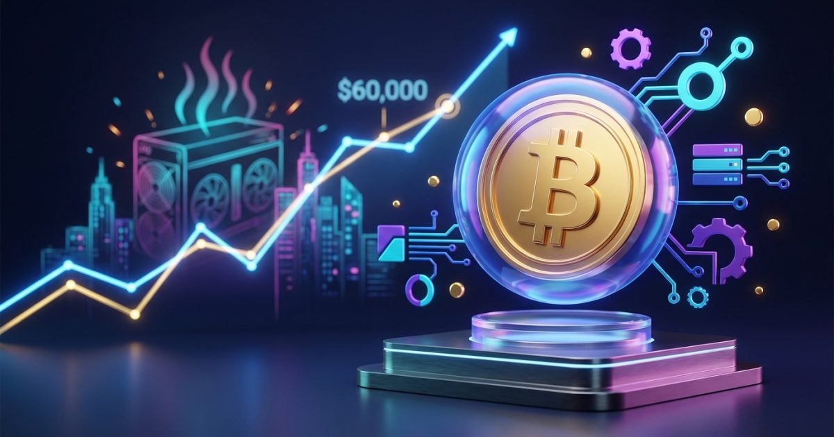 Bitcoin ETF Rumours, Regulatory Shifts, and Mining Heat: A Day in Crypto
