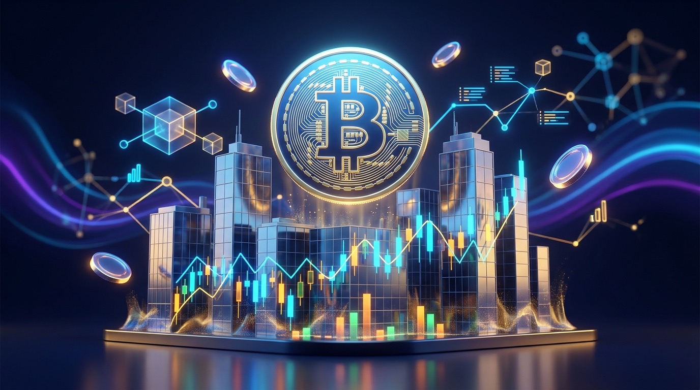 Bitcoin ETF Speculation Ignites Altcoin Rally as Ethereum Reclaims $3,800