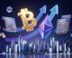 Bitcoin and Ethereum Lead Crypto Market Recovery Amid Regulatory Shifts