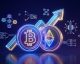 Bitcoin and Ethereum Lead Market Recovery as Institutional Inflows Surge