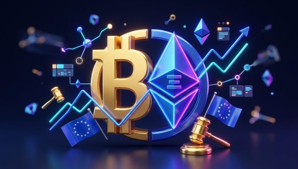 Bitcoin and Ethereum News Roundup: Market Trends and Regulatory Shifts