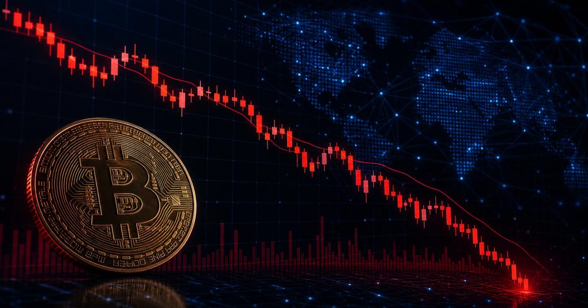 Bitcoin Long-Term Holders Capitulate: $2.4 Billion Sold in 48 Hours as BTC Tests Critical $63K Support