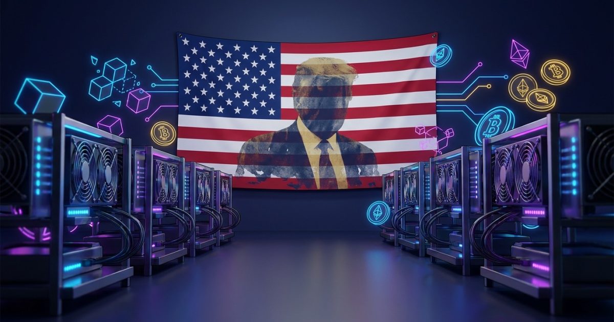 Bitcoin Miners Face Gloomy Quarter in Early 2026 Despite Trump Support