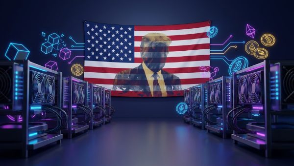 Bitcoin Miners Face Gloomy Quarter in Early 2026 Despite Trump Support