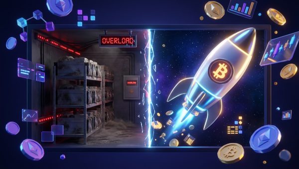 Bitcoin Miners Face Gloomy Quarter Despite Trump Support as SpaceX Reveals $1.3 Billion BTC Treasury