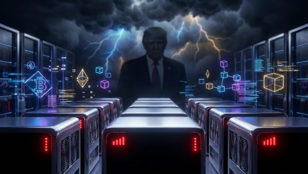 Bitcoin Miners Face Gloomy Quarter Despite Trump’s Pro-Crypto Stance
