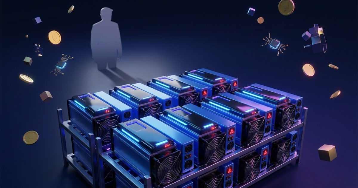 Bitcoin Miners Face Gloomy Quarter Despite Trump’s Pro-Crypto Stance