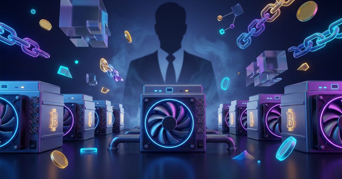 Bitcoin Miners Face Grim Quarter Despite Pro-Crypto Trump Era