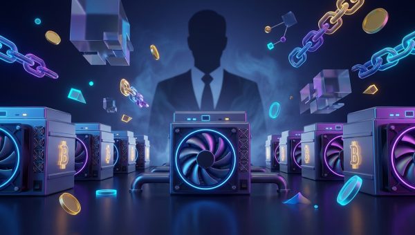 Bitcoin Miners Face Grim Quarter Despite Pro-Crypto Trump Era