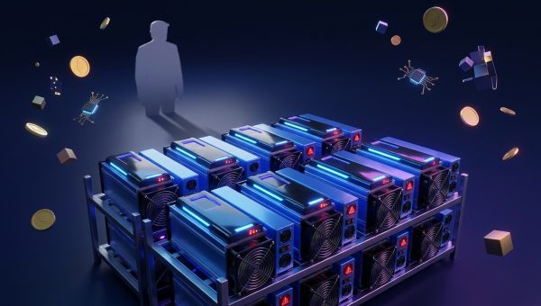 Bitcoin Miners Face Gloomy Quarter Despite Trump’s Pro-Crypto Stance