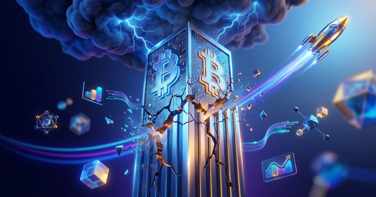 Bitcoin Slides Toward $60,000 as MicroStrategy Funding Model Unravels and Rate Fears Mount