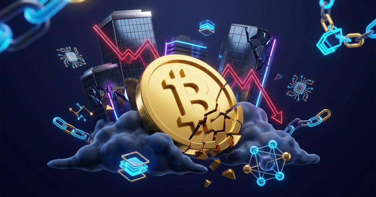 Bitcoin Slides Toward $60,000 as Strategy Inc. Funding Model Unravels and Rate-Hike Fears Return
