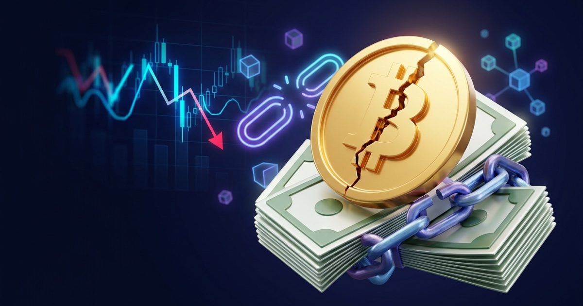 Bitcoin Slides Back Toward $60,000 as Strategy Inc. Funding Model Unravels