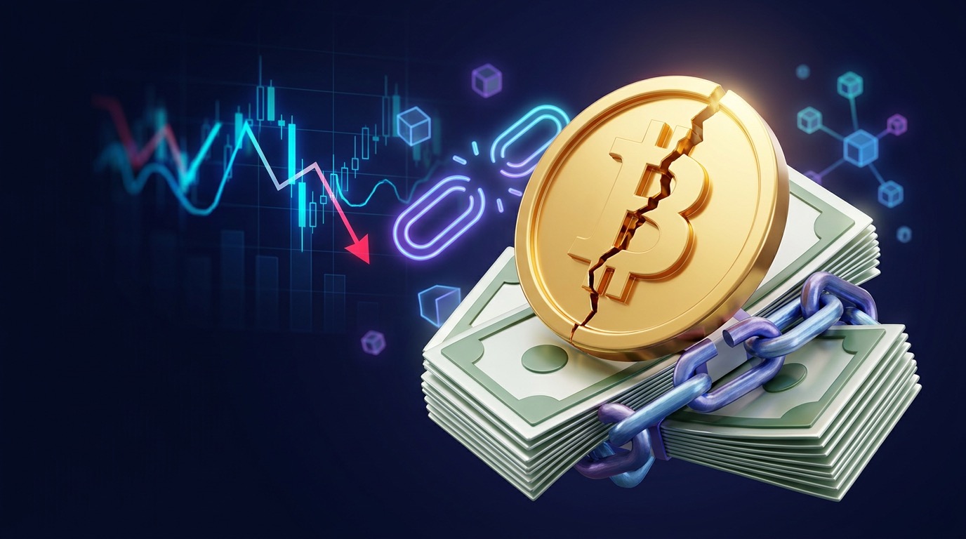 Bitcoin Slides Back Toward $60,000 as Strategy Inc. Funding Model Unravels