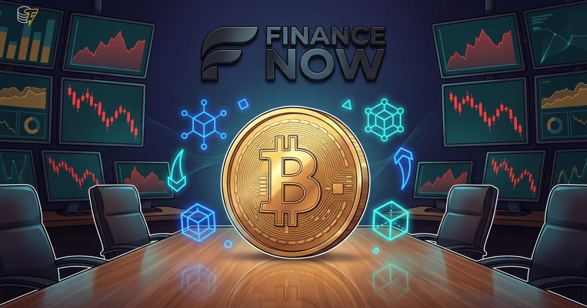 Bitcoin Slides Toward $60,000 as Strategy Inc. Funding Model Comes Under Pressure