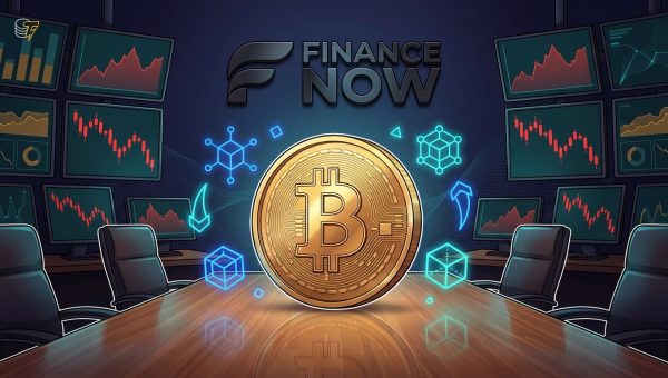 Bitcoin Slides Toward $60,000 as Strategy Inc. Funding Model Comes Under Pressure
