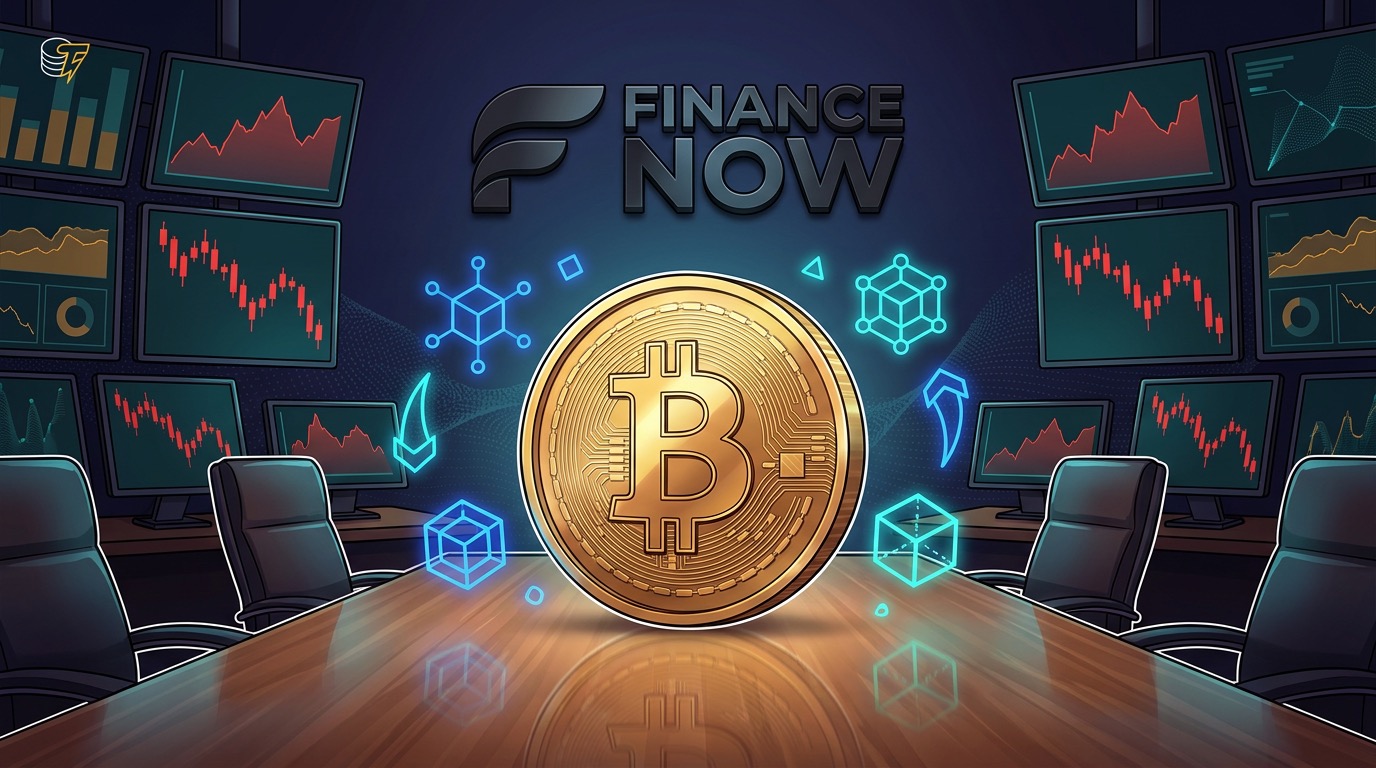 Bitcoin Slides Toward $60,000 as Strategy Inc. Funding Model Comes Under Pressure
