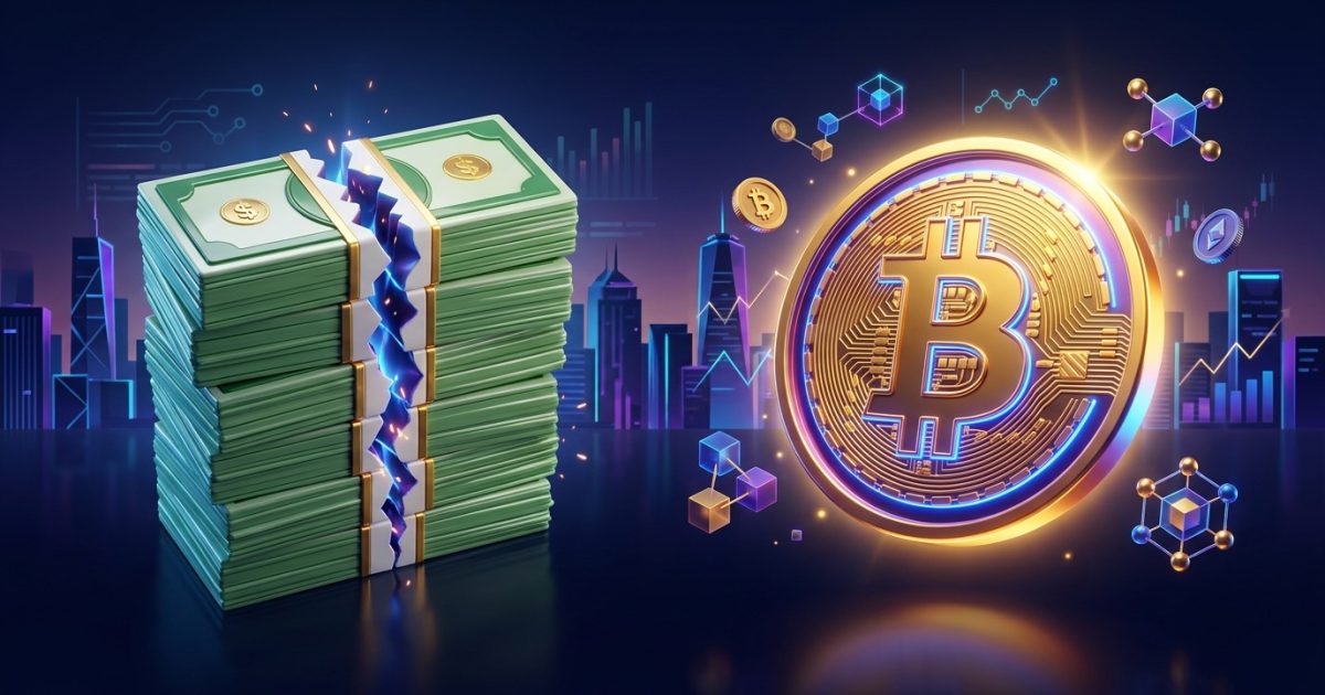 Bitcoin Traders Bet on $5 Trillion Debt Ceiling Hike But History Tells a Different Story