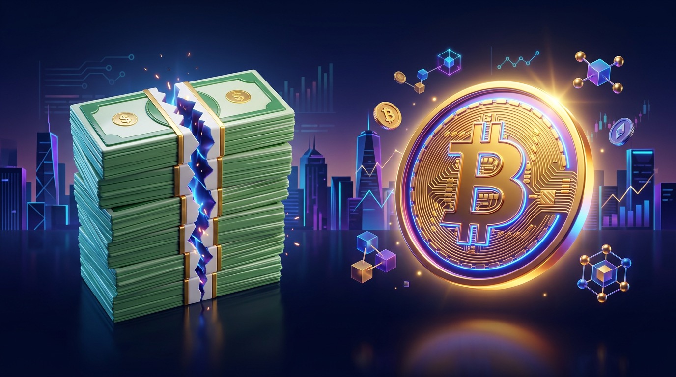 Bitcoin Traders Bet on $5 Trillion Debt Ceiling Hike But History Tells a Different Story