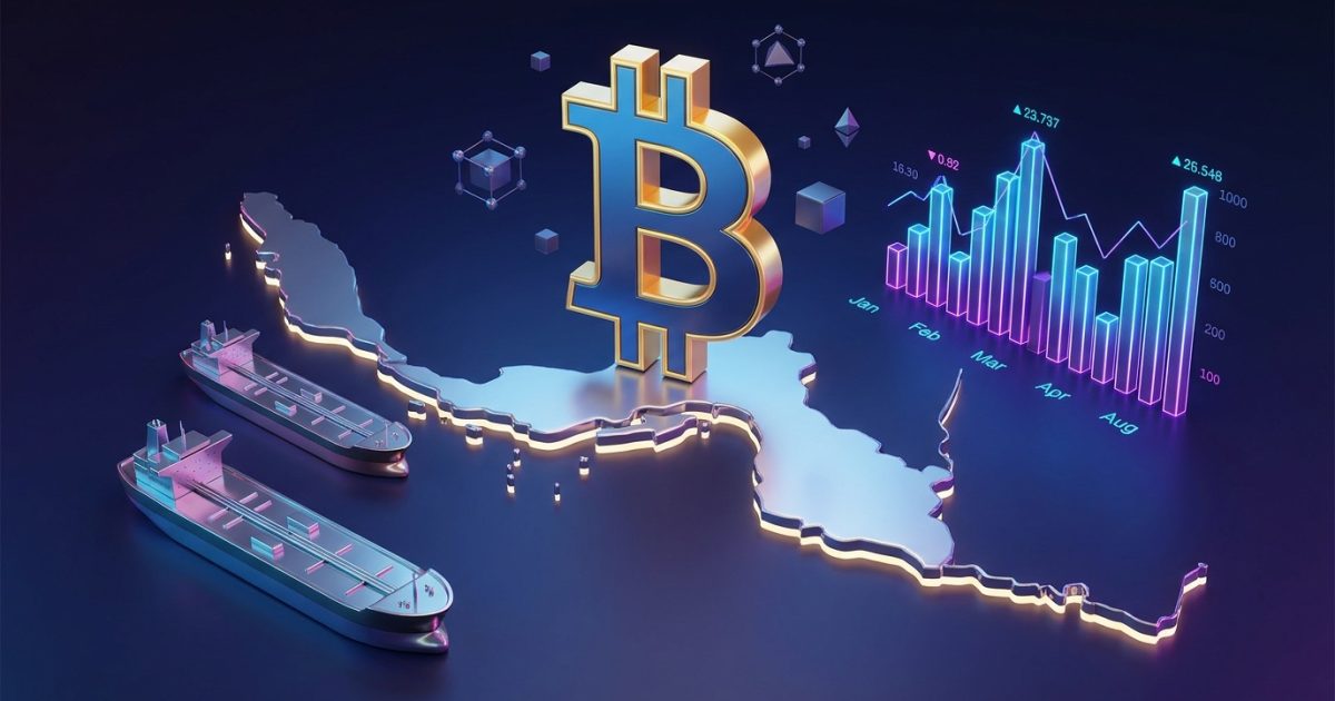 Bitcoin Hits Two-Week High as Iran and US Agree to End Hostilities, Reopen Strait of Hormuz
