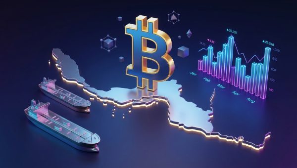Bitcoin Hits Two-Week High as Iran and US Agree to End Hostilities, Reopen Strait of Hormuz