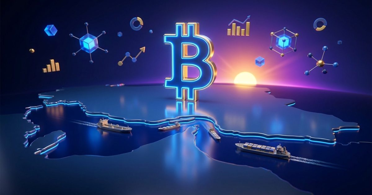 Bitcoin Hits Two-Week High as US-Iran Peace Deal Spurs Risk-On Rally Across Markets