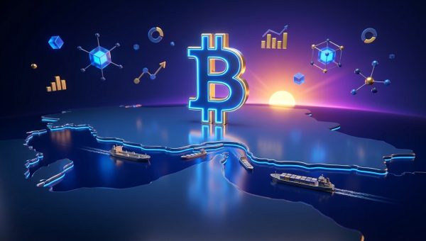 Bitcoin Hits Two-Week High as US-Iran Peace Deal Spurs Risk-On Rally Across Markets