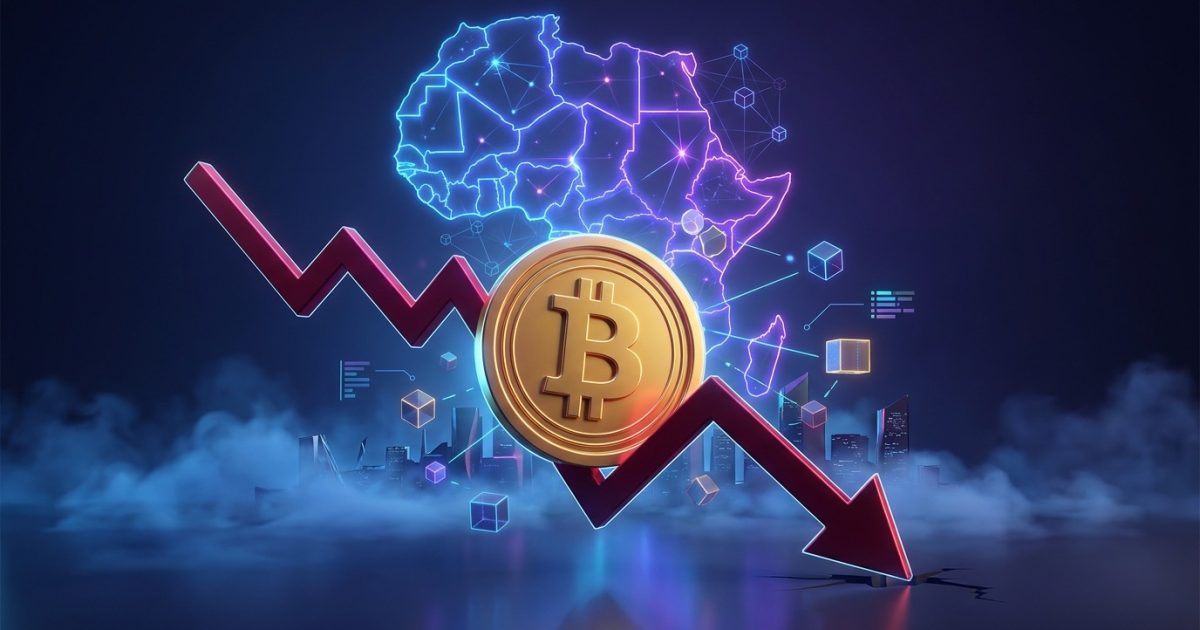 Bitcoin Slides to Two-Week Low as Tech Selloff Triggers Risk-Off Rotation Across Digital Assets