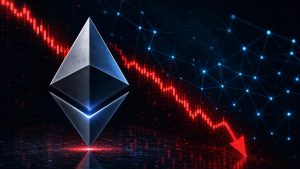 Bitmine’s $8.9 Billion ETH Loss: Tom Lee’s Firm Stares at Unrealized Losses as Ether Drops Below $1,800
