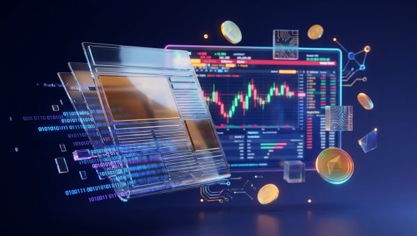 Bloomberg Crypto Coverage Gap Highlights Persistent Challenges in Financial News Retrieval