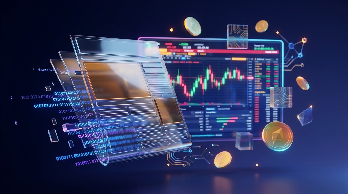Bloomberg Crypto Coverage Gap Highlights Persistent Challenges in Financial News Retrieval