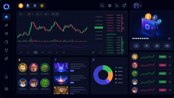 BullX Pauses Meme Trading Tool as Platform Shifts to Next Version
